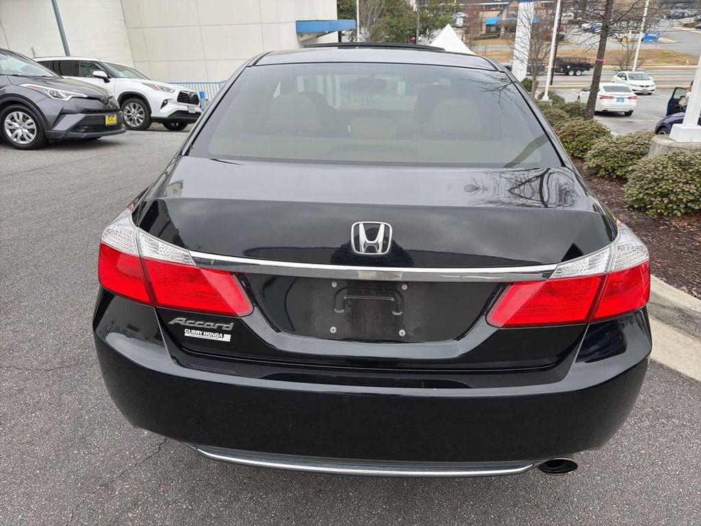 used 2013 Honda Accord car, priced at $15,148