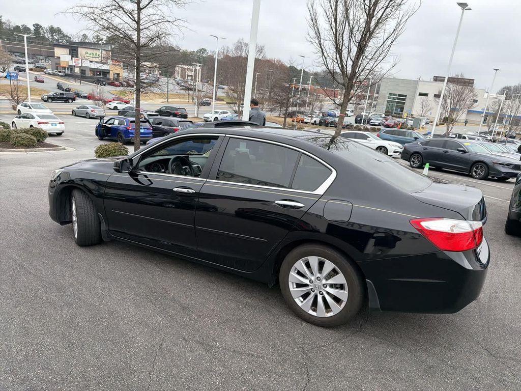 used 2013 Honda Accord car, priced at $15,148