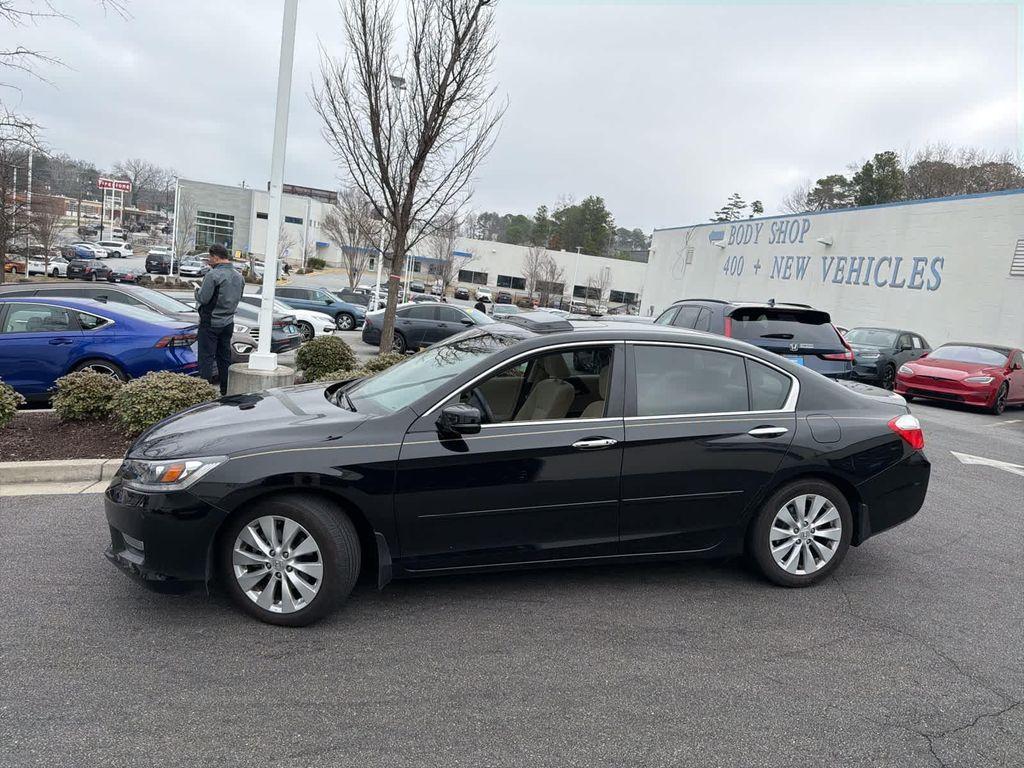 used 2013 Honda Accord car, priced at $15,148