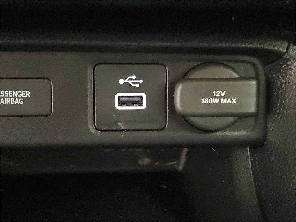 used 2024 Honda Civic car, priced at $24,774