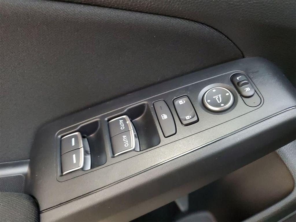 used 2024 Honda Civic car, priced at $24,774