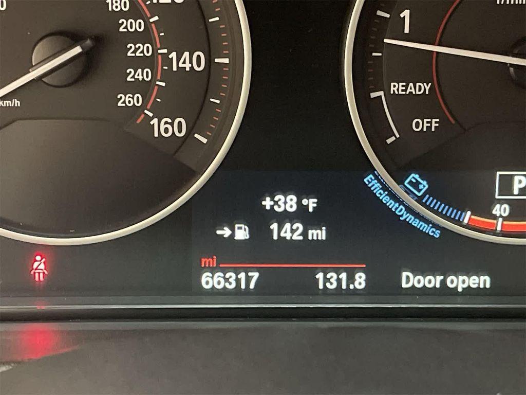 used 2018 BMW 430 car, priced at $20,698