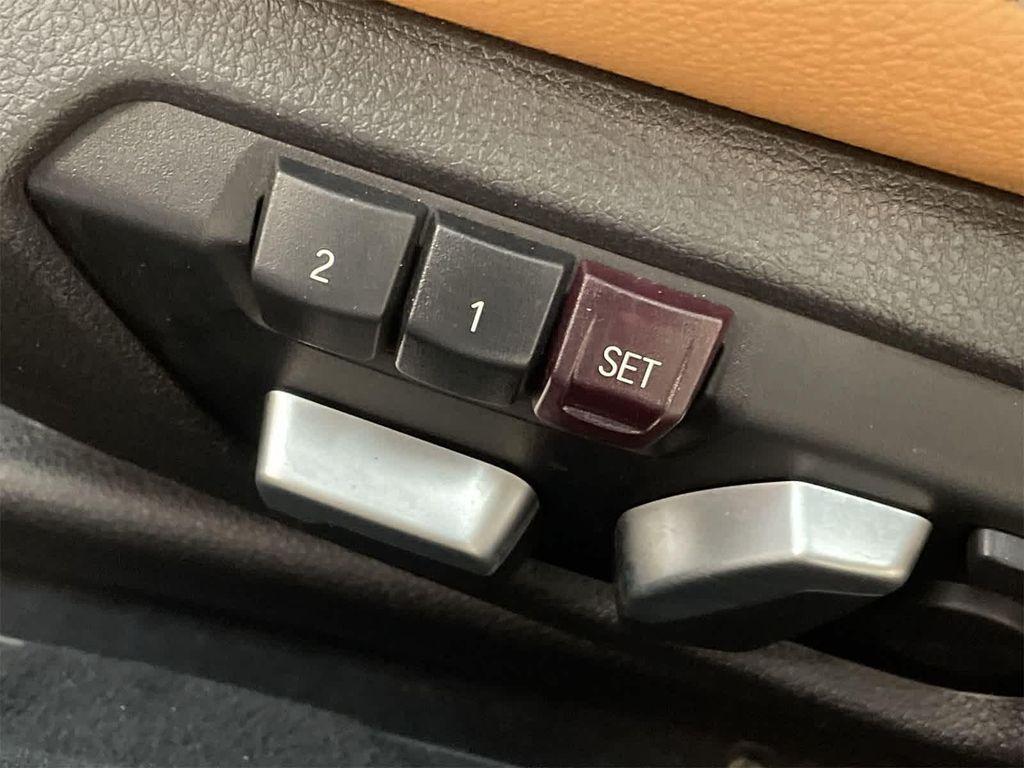 used 2018 BMW 430 car, priced at $20,698