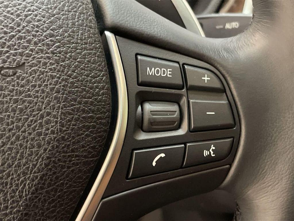 used 2018 BMW 430 car, priced at $20,698