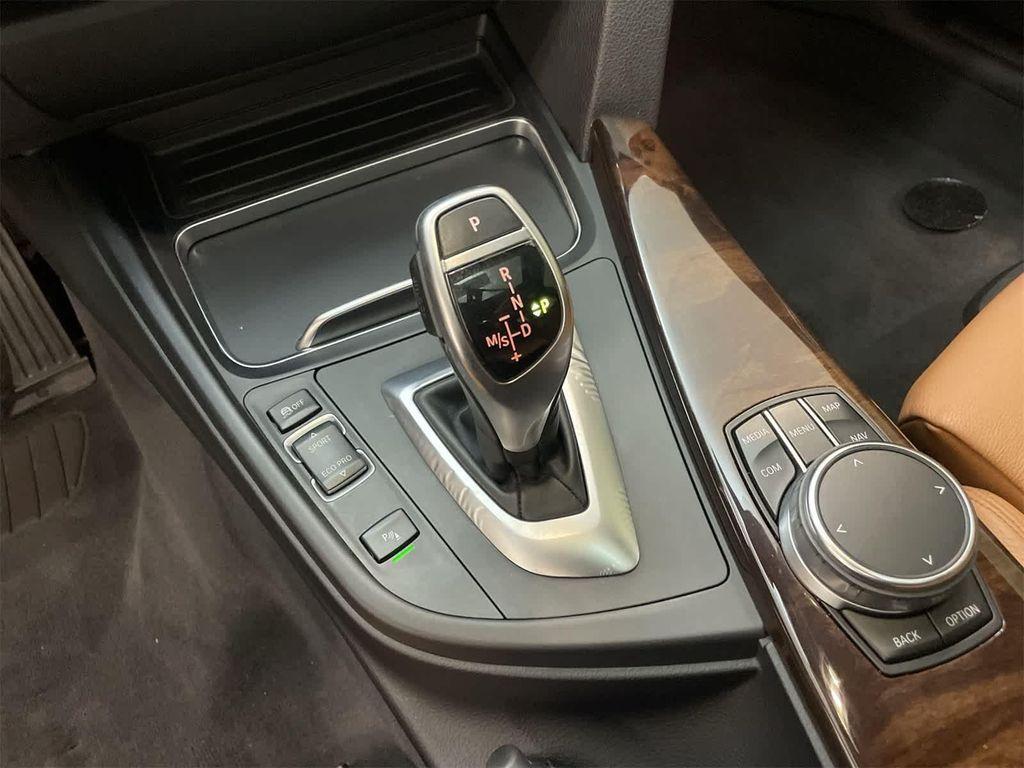 used 2018 BMW 430 car, priced at $20,698
