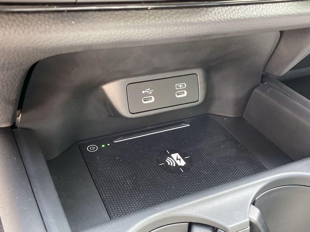 new 2026 Honda HR-V car, priced at $28,105