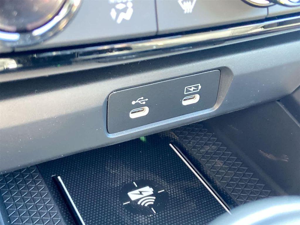 new 2025 Honda Accord Hybrid car, priced at $36,570