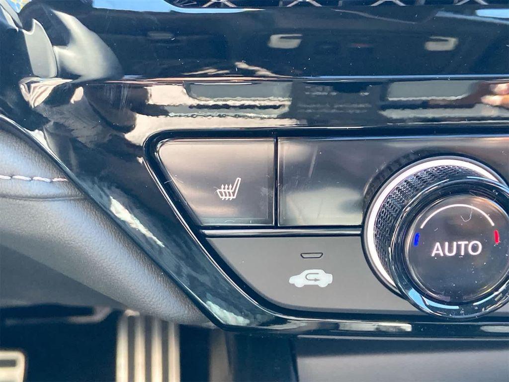 new 2025 Honda Accord Hybrid car, priced at $36,570