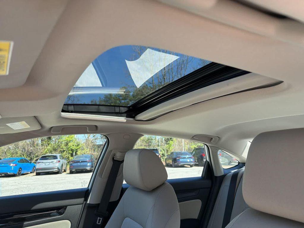 used 2024 Honda Civic car, priced at $25,314