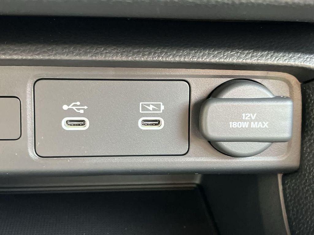 new 2026 Honda Civic car, priced at $29,445