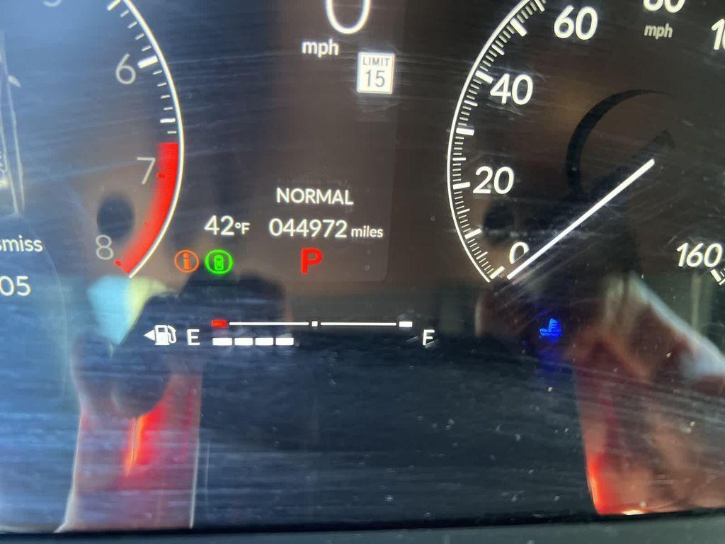 used 2023 Honda Civic car, priced at $23,550