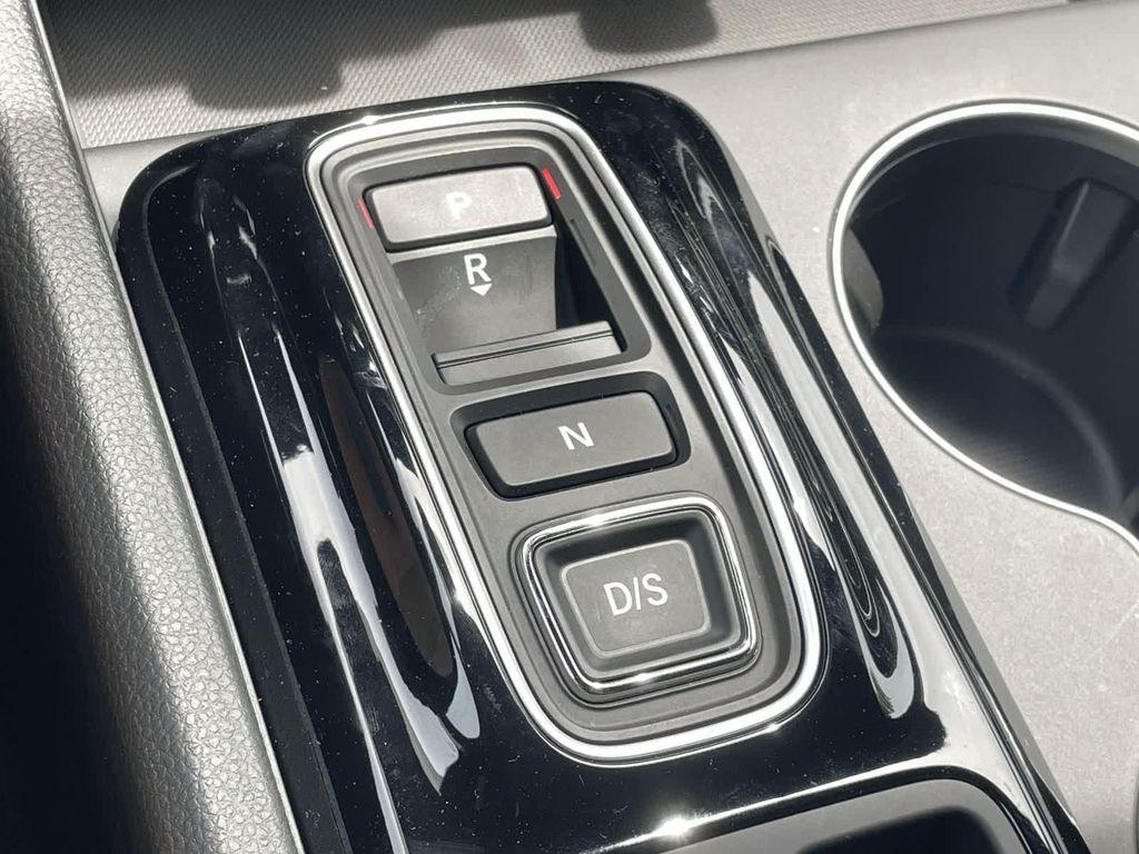 new 2026 Honda Pilot car, priced at $44,145