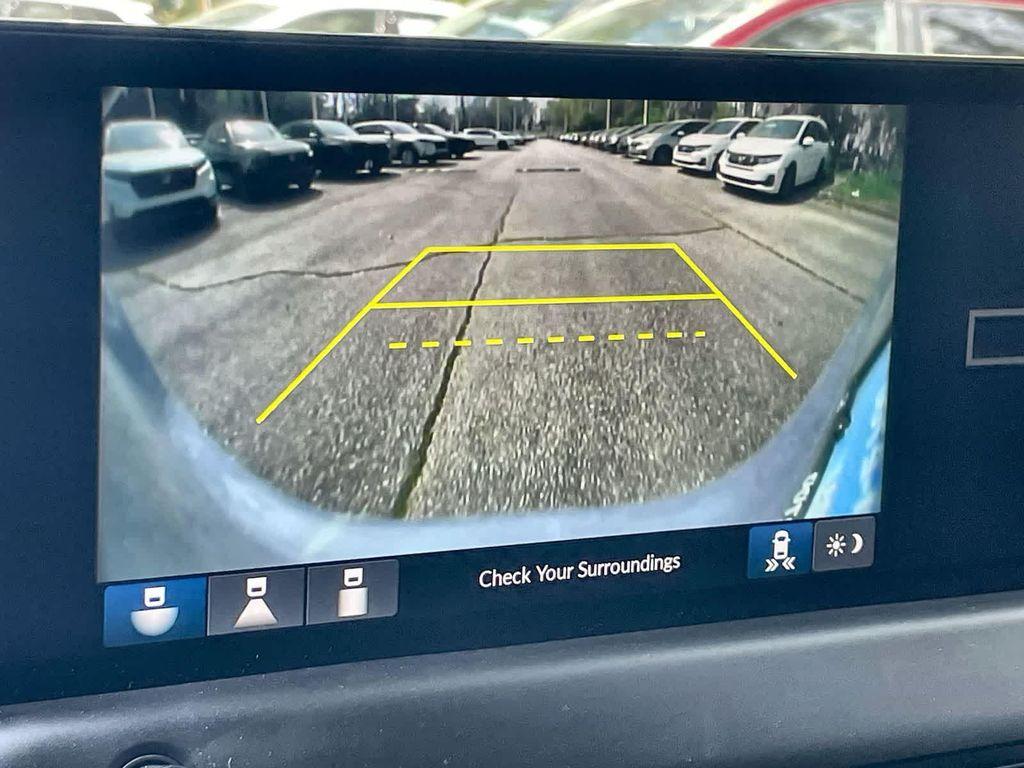 new 2026 Honda Pilot car, priced at $44,145