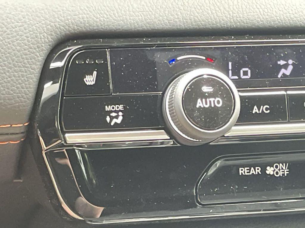 new 2026 Honda Pilot car, priced at $44,145