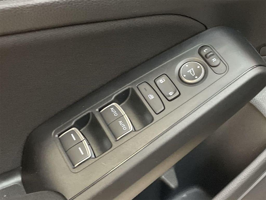 used 2024 Honda Civic car, priced at $23,789