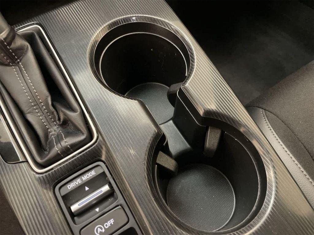 used 2024 Honda Civic car, priced at $23,789