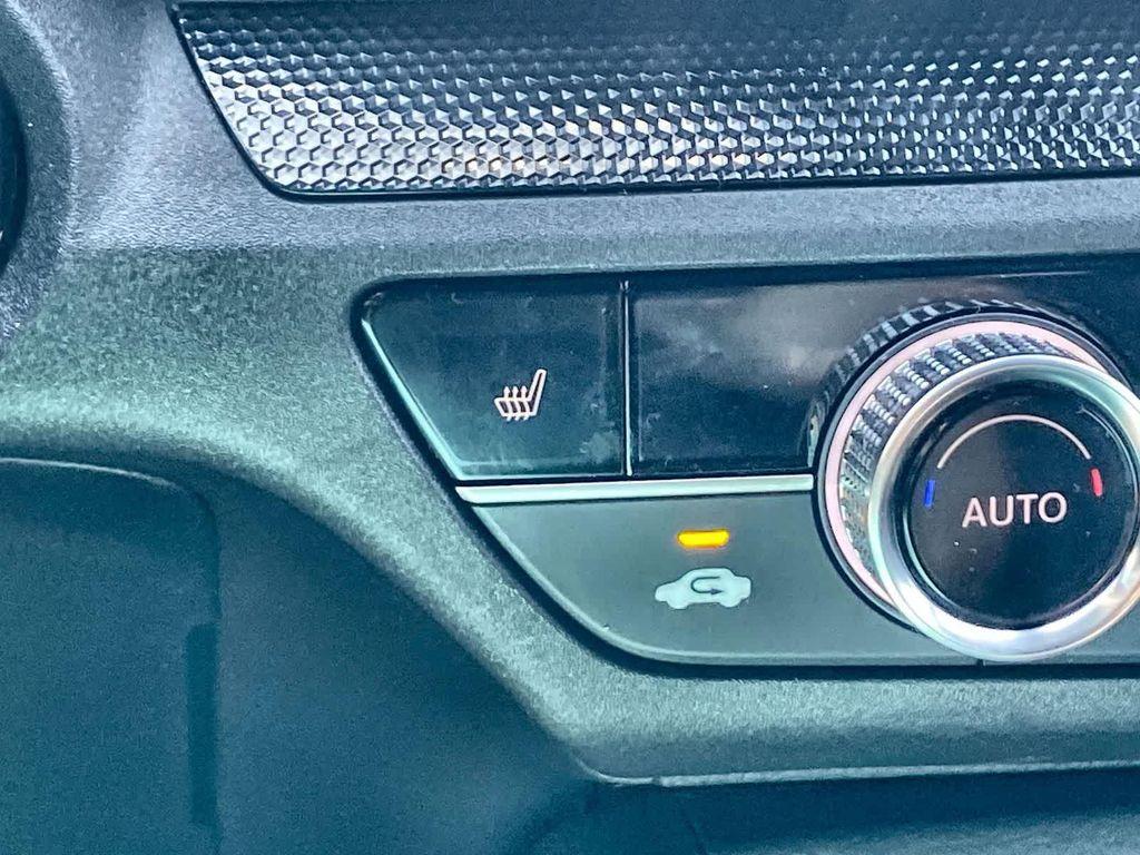 new 2026 Honda CR-V Hybrid car, priced at $41,675