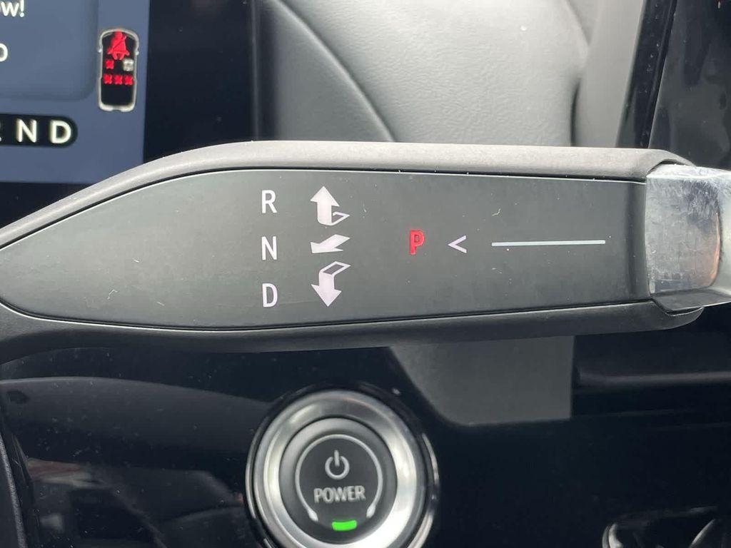 used 2024 Honda Prologue car, priced at $29,800