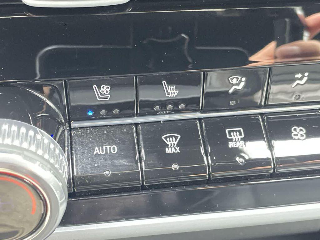 used 2024 Honda Prologue car, priced at $29,800