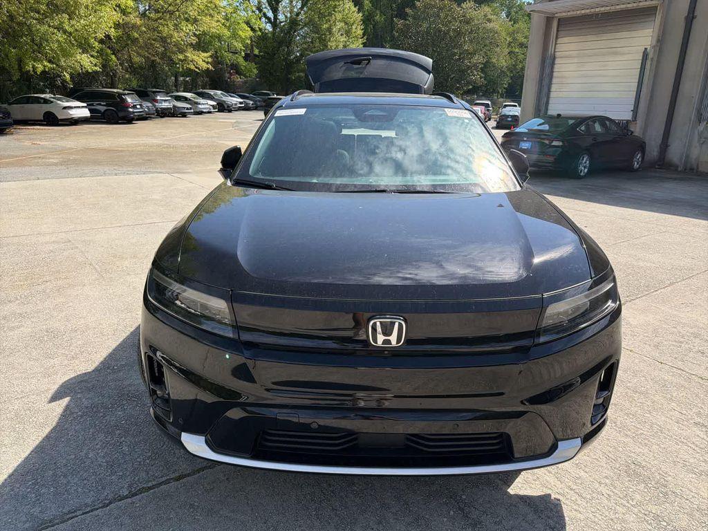 used 2024 Honda Prologue car, priced at $29,414