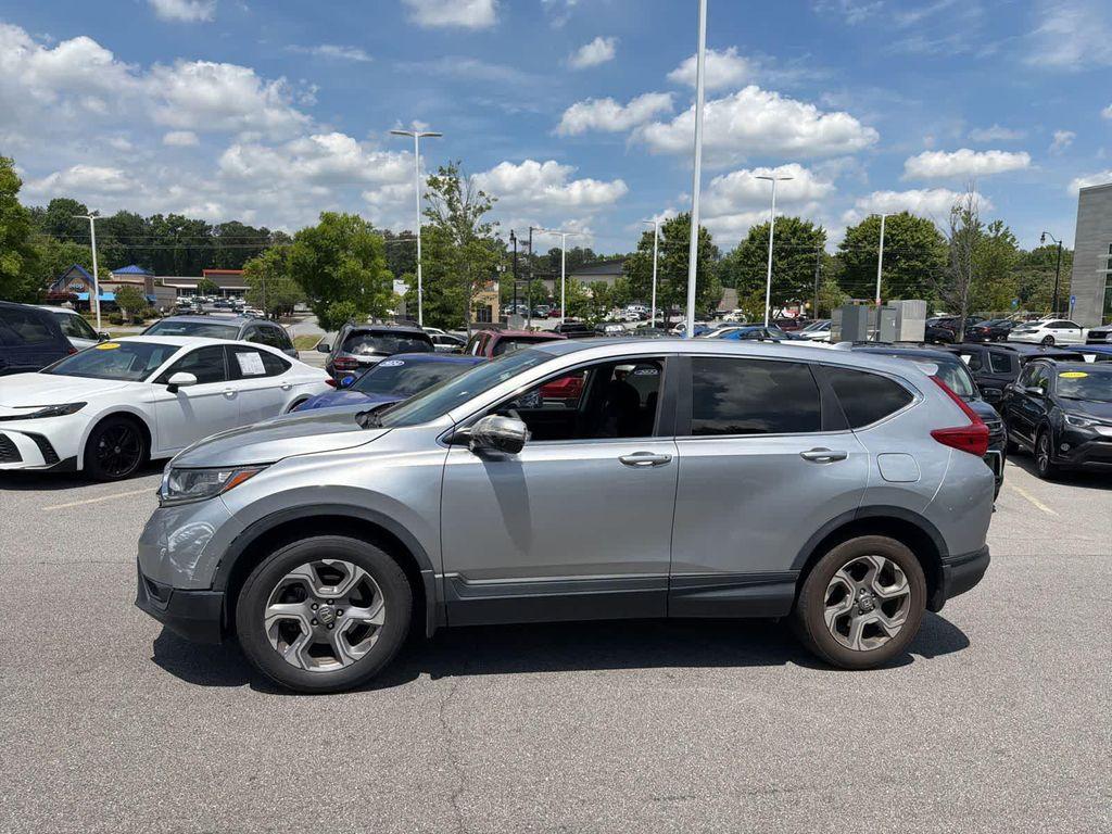 used 2019 Honda CR-V car, priced at $21,911