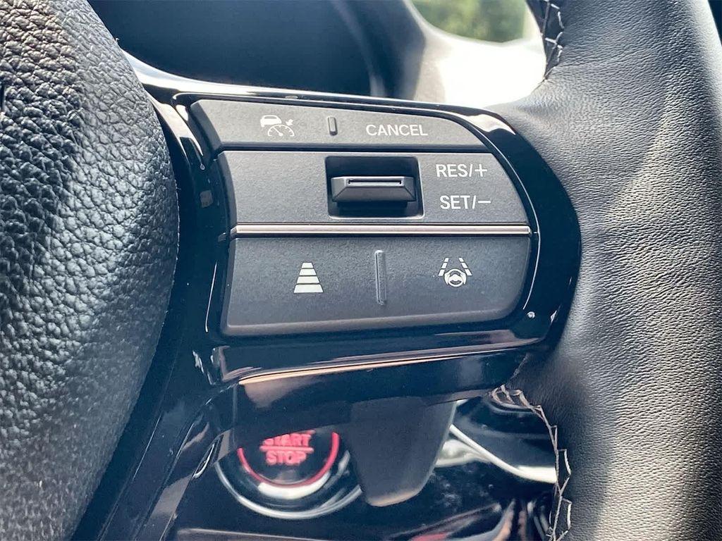 new 2026 Honda Civic car, priced at $27,790