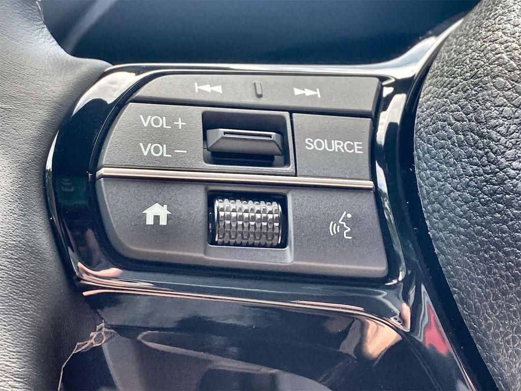 new 2026 Honda Civic car, priced at $27,790