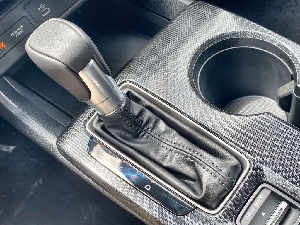new 2026 Honda Civic car, priced at $27,790