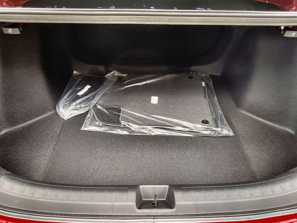 new 2026 Honda Civic car, priced at $27,790