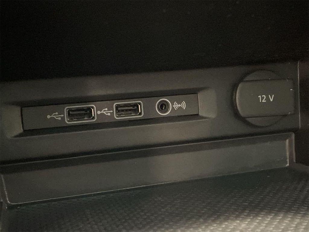 used 2018 Volkswagen Tiguan car, priced at $14,000