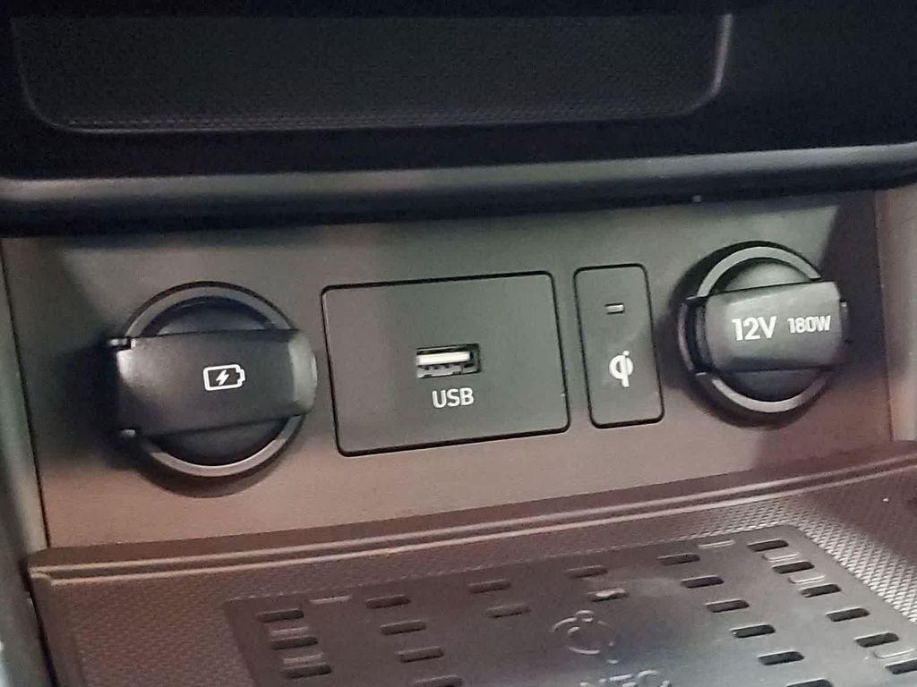 used 2022 Hyundai Kona car, priced at $18,098