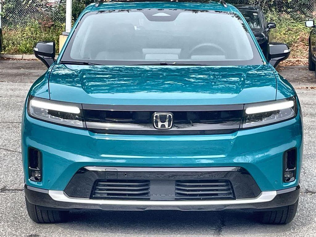 new 2026 Honda Prologue car, priced at $53,650