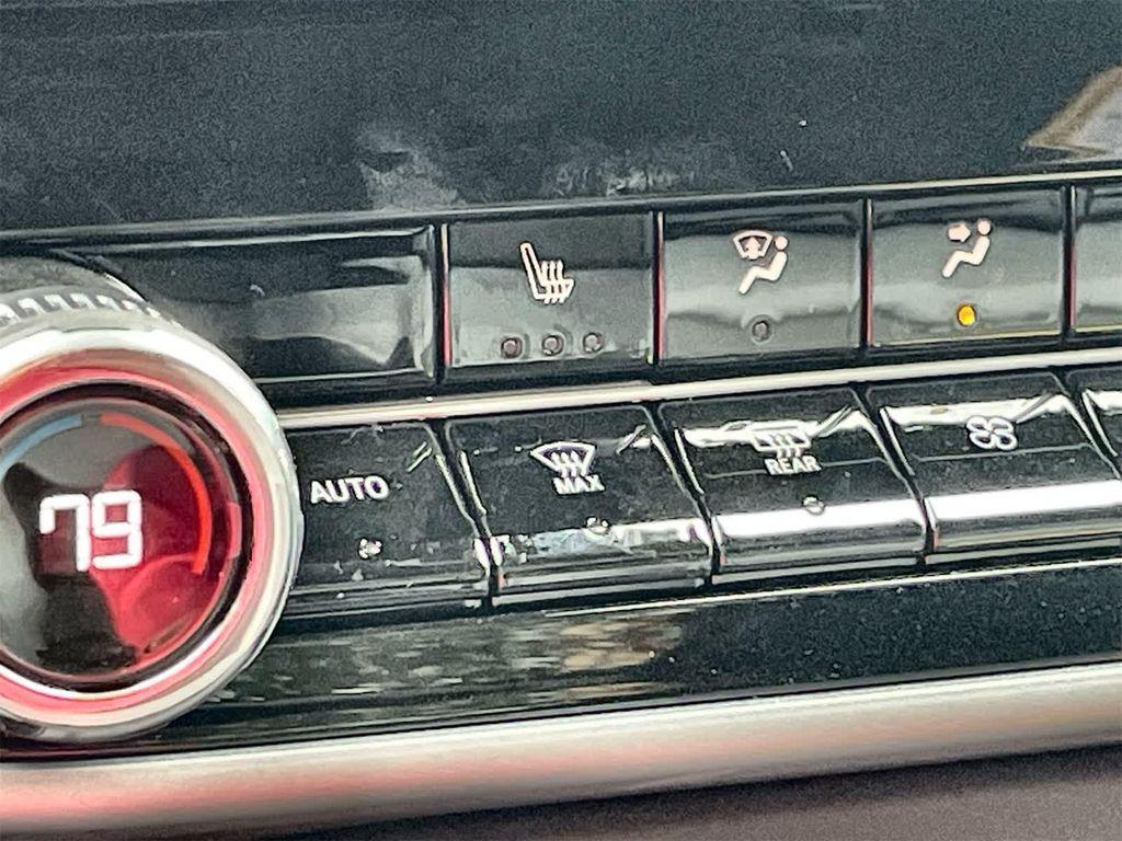 new 2026 Honda Prologue car, priced at $53,650