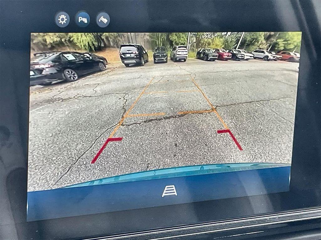 new 2026 Honda Prologue car, priced at $53,650