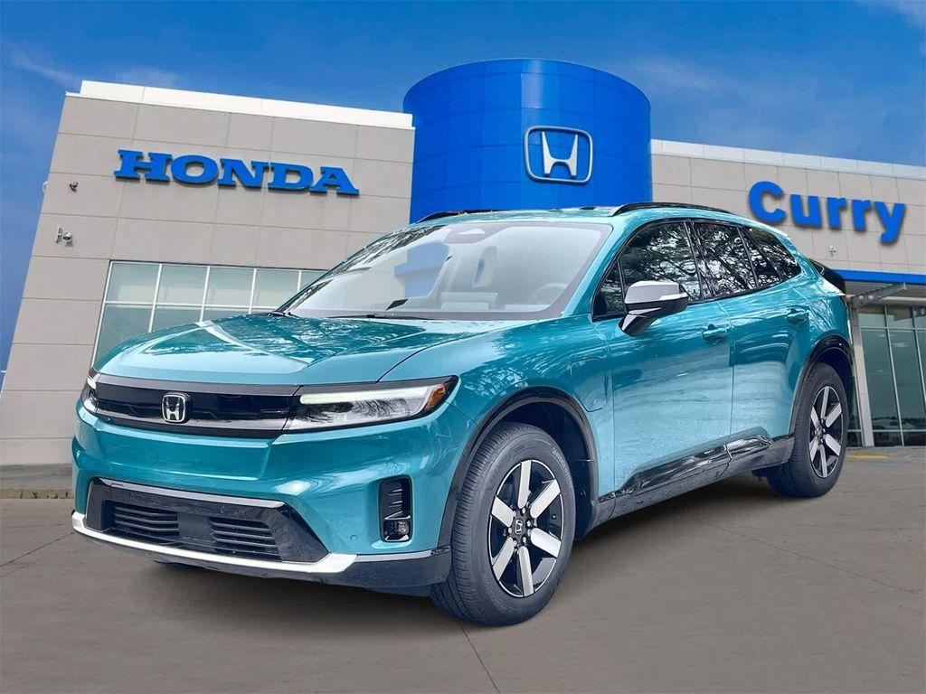 new 2026 Honda Prologue car, priced at $53,650