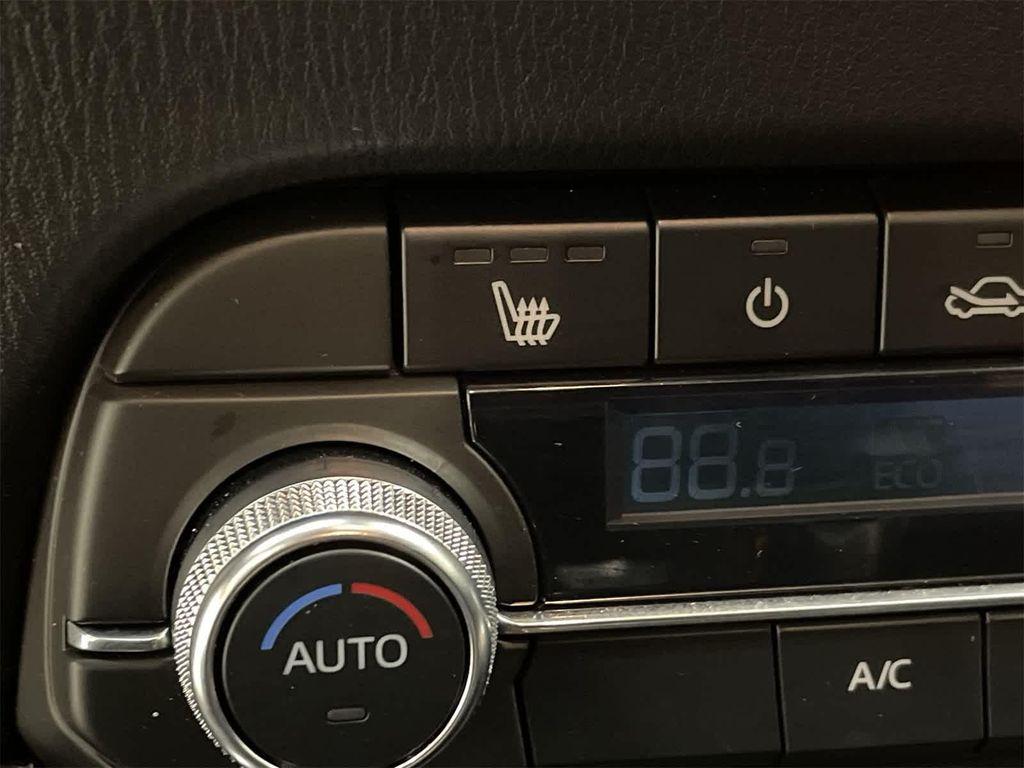 used 2024 Mazda CX-5 car, priced at $26,854