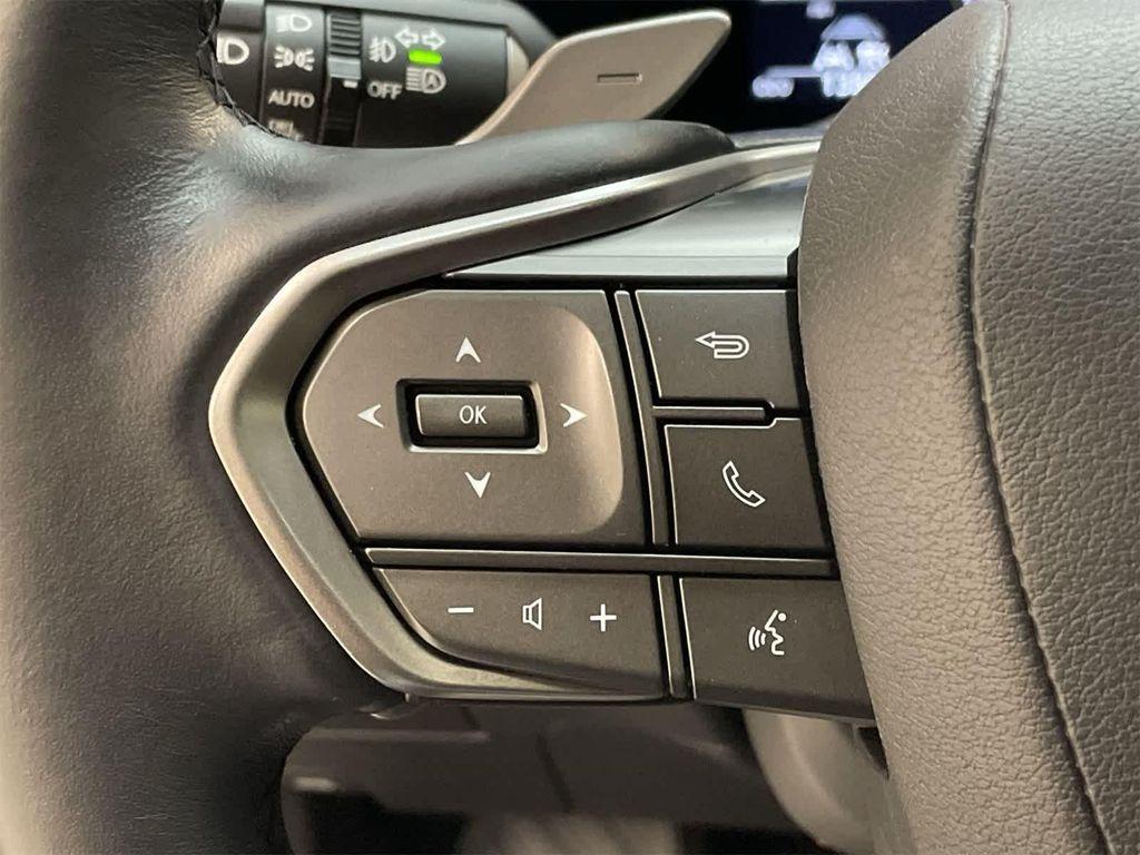 used 2024 Lexus NX 350 car, priced at $41,900