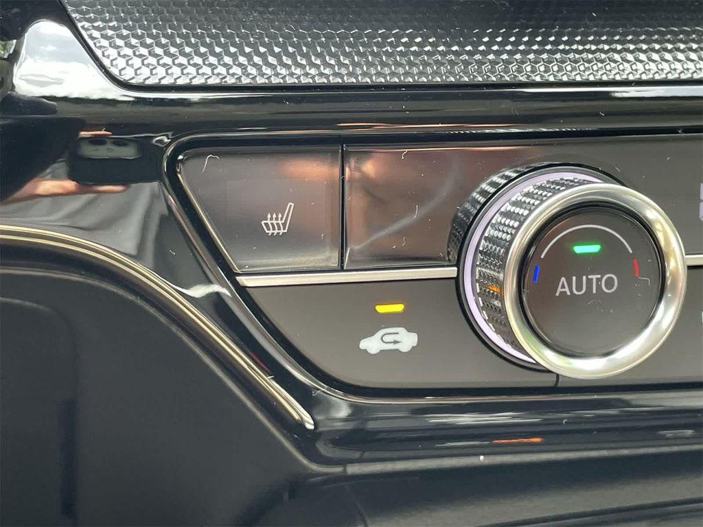 new 2026 Honda CR-V car, priced at $36,850