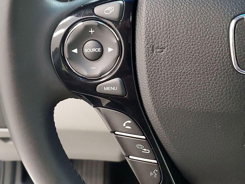 used 2017 Honda Accord car, priced at $20,325