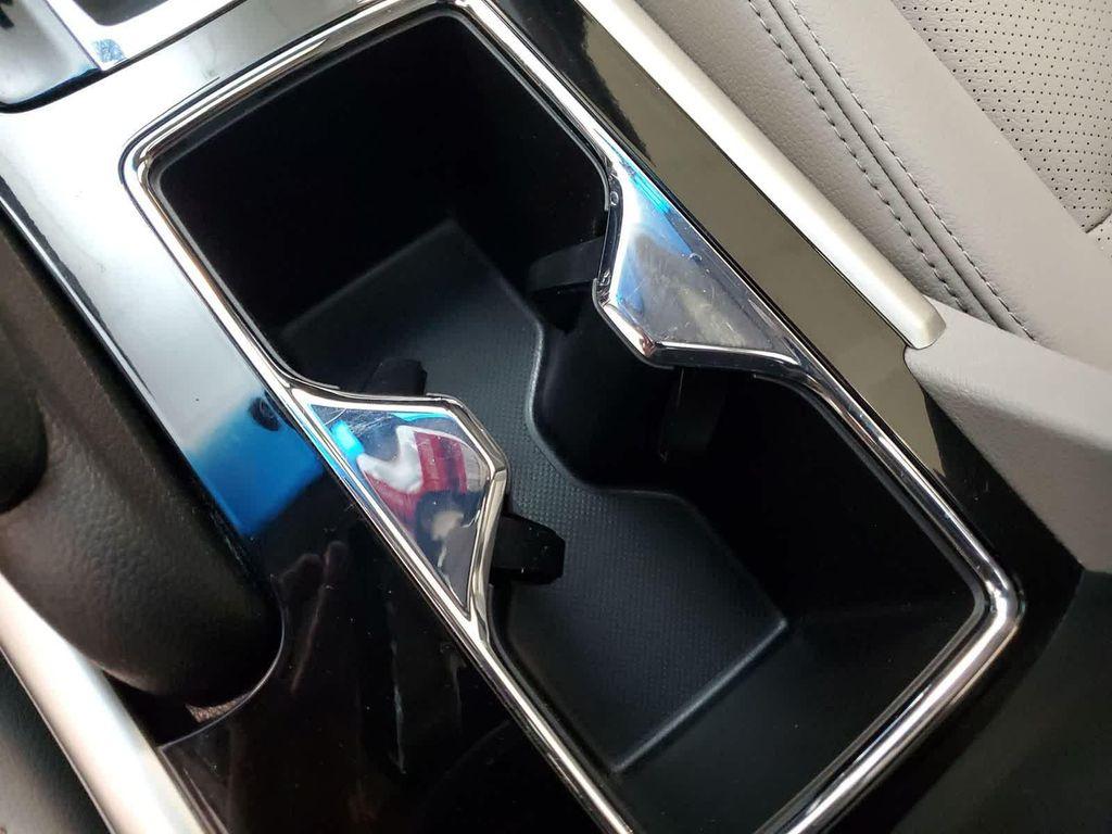 used 2017 Honda Accord car, priced at $20,325