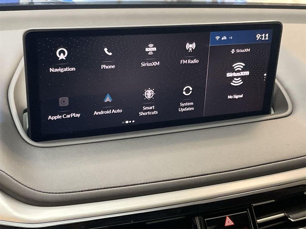 used 2024 Acura MDX car, priced at $44,652