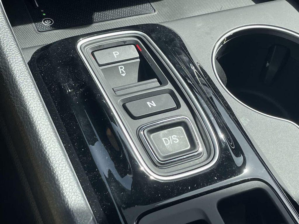 new 2026 Honda Pilot car, priced at $47,420