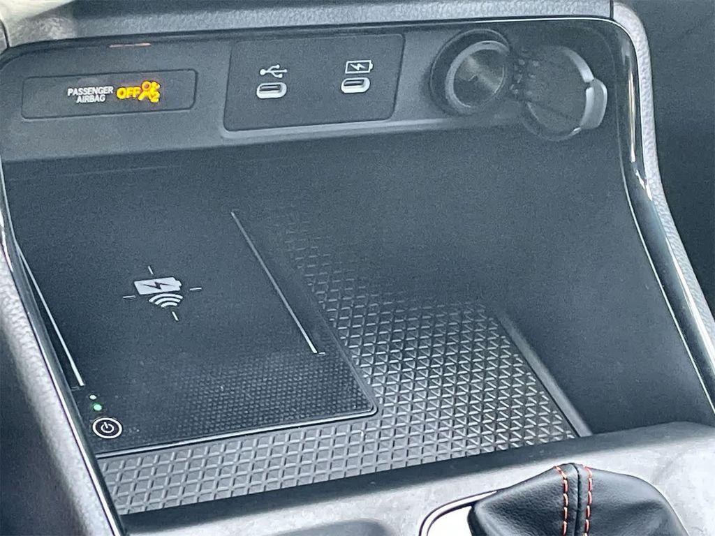 new 2026 Honda CR-V Hybrid car, priced at $44,000