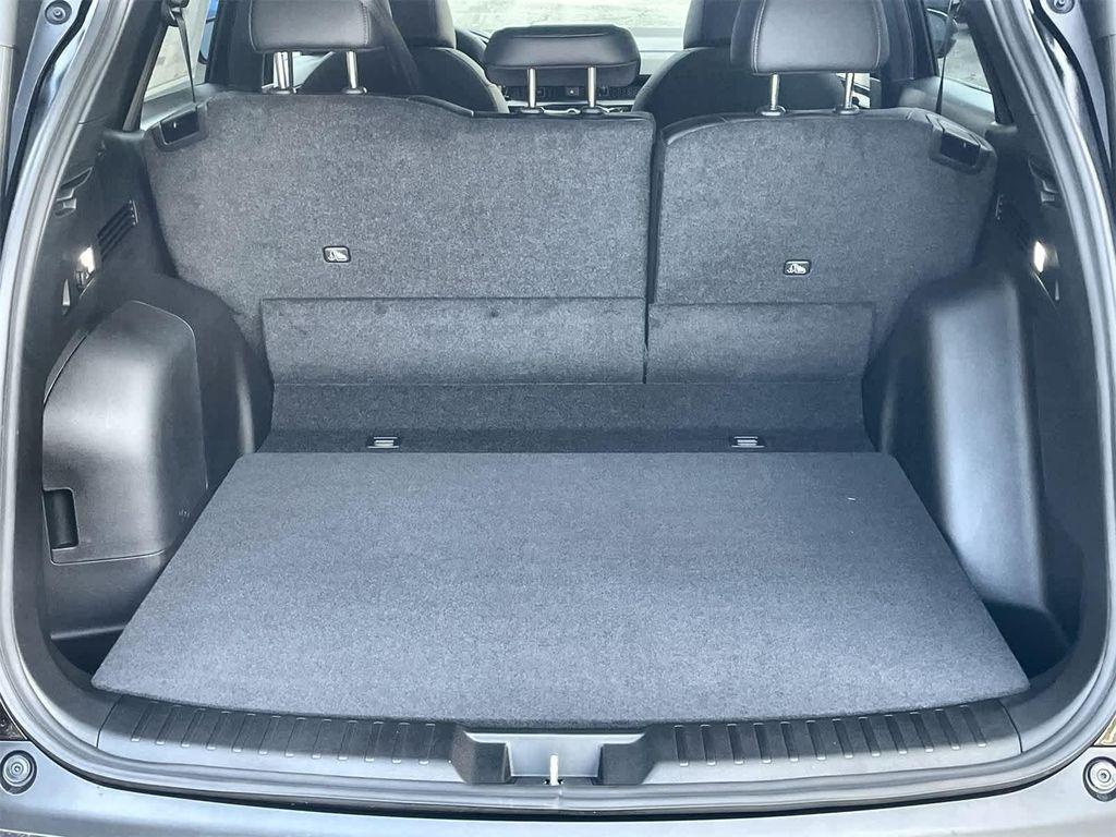 new 2026 Honda CR-V Hybrid car, priced at $44,000