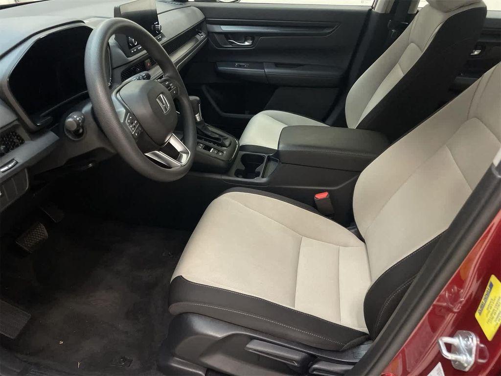used 2023 Honda CR-V car, priced at $25,986