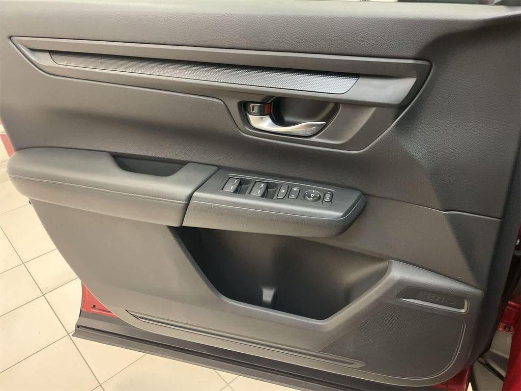 used 2023 Honda CR-V car, priced at $25,986