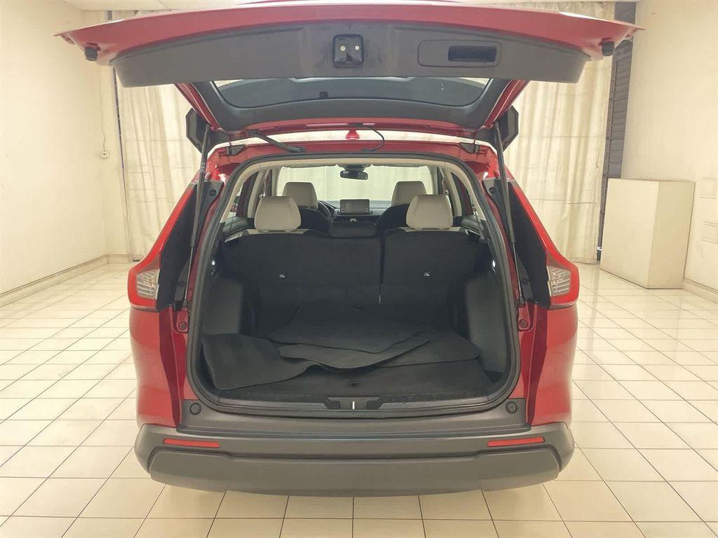 used 2023 Honda CR-V car, priced at $25,986