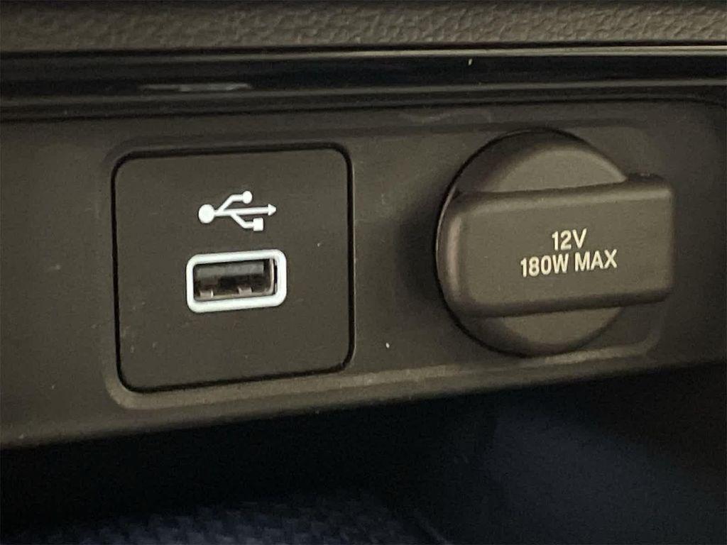 used 2023 Honda CR-V car, priced at $25,986