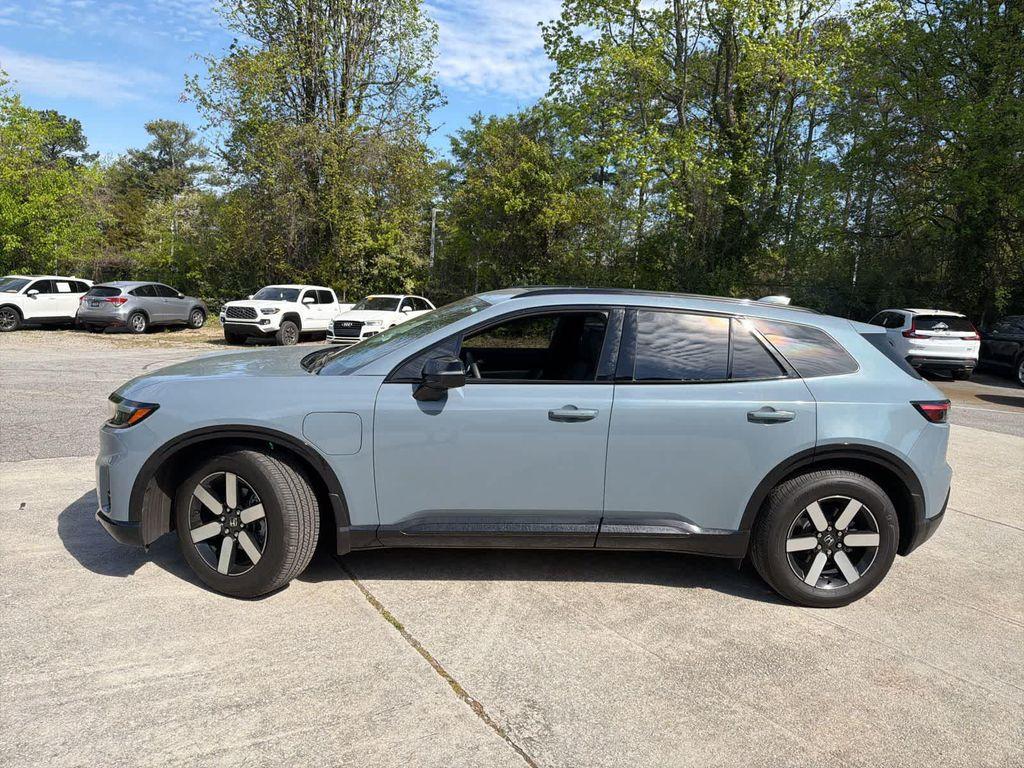used 2025 Honda Prologue car, priced at $31,626