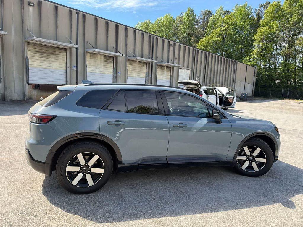 used 2025 Honda Prologue car, priced at $31,626